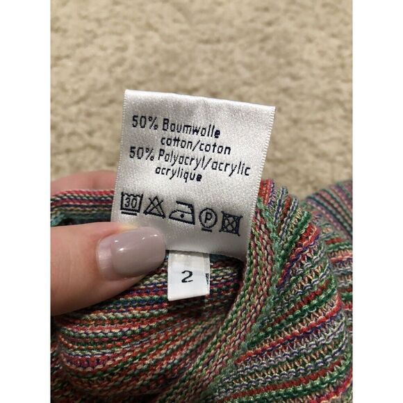 Karin Glasmacher Women Sweater Size 2 - Picture 9 of 9